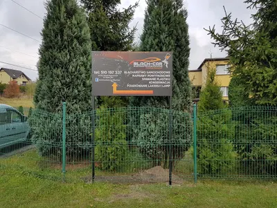 Blach-Car Serszyński